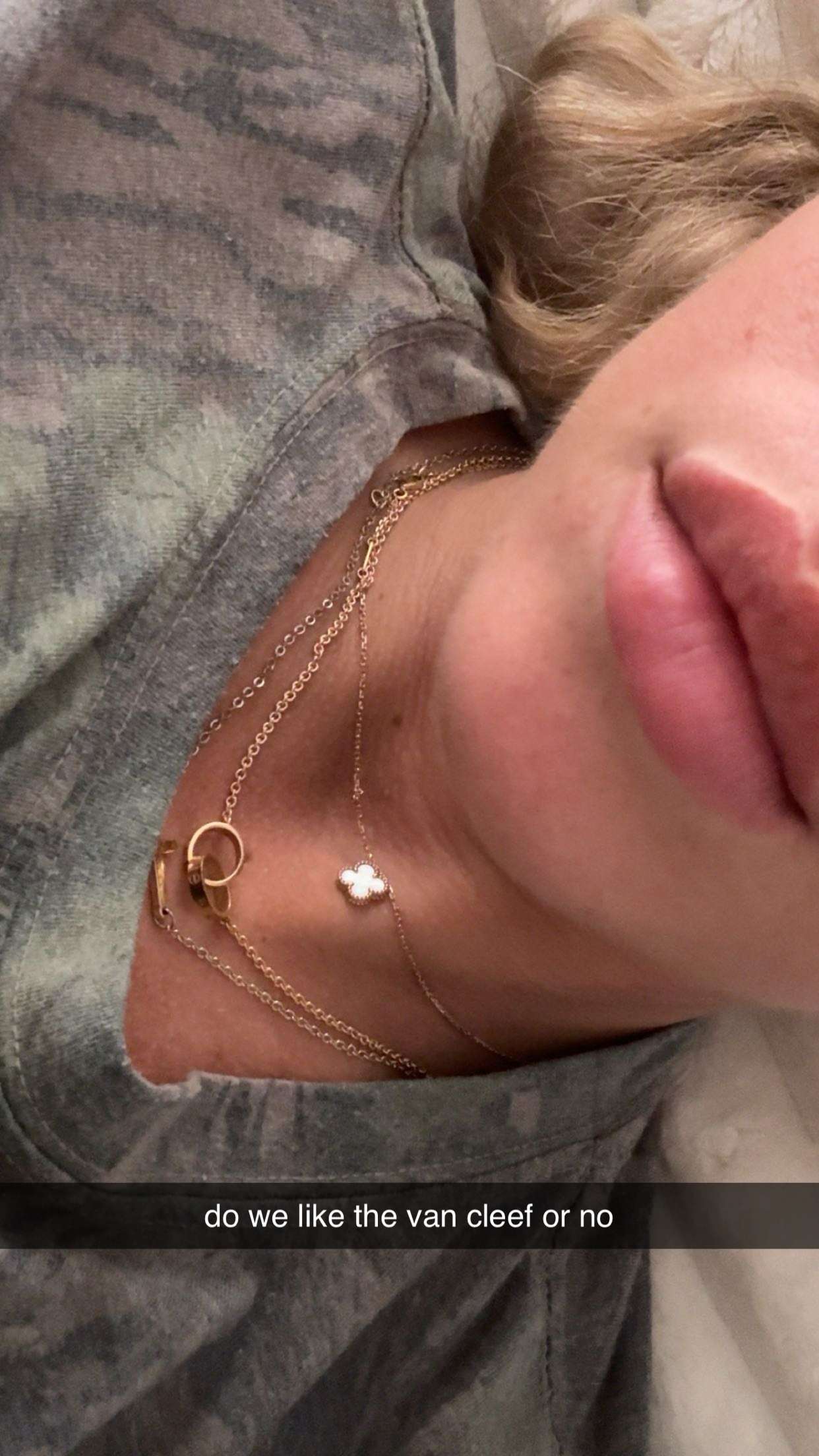 bellarenaldii snapchat image archive image