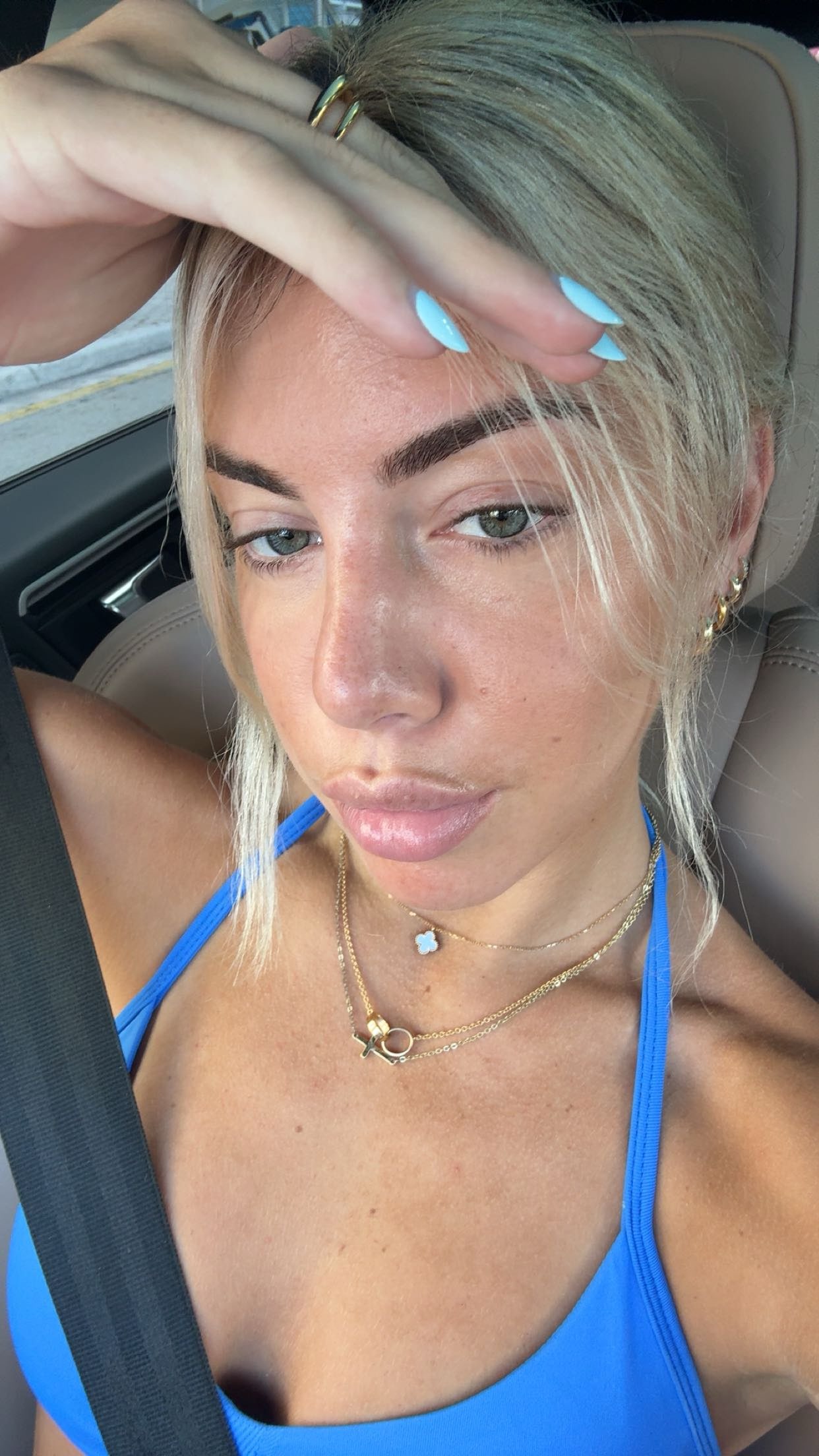 bellarenaldii snapchat image archive image