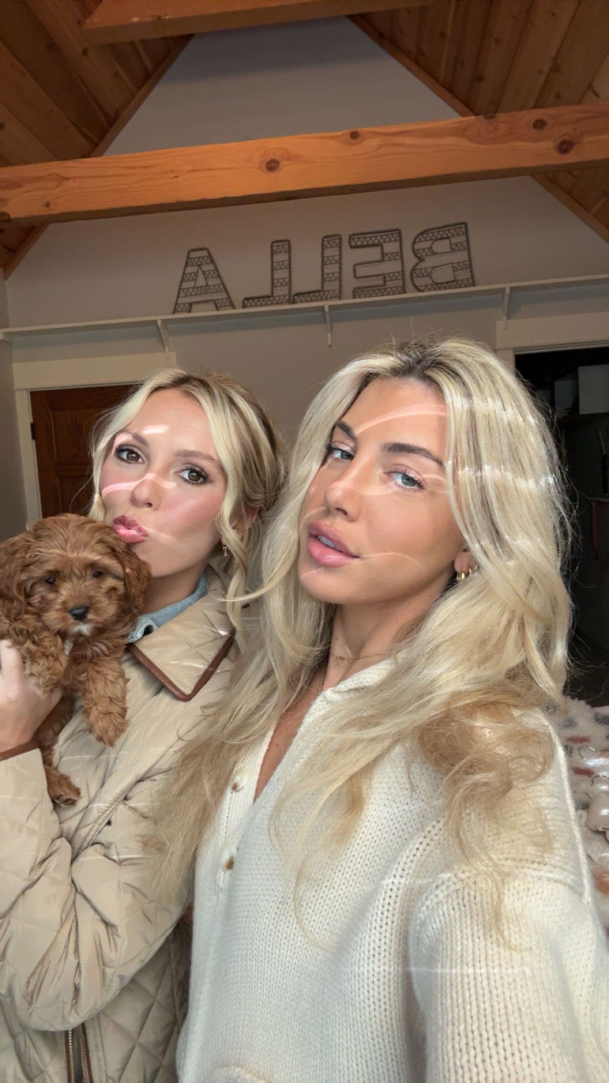 bellarenaldii snapchat image archive image