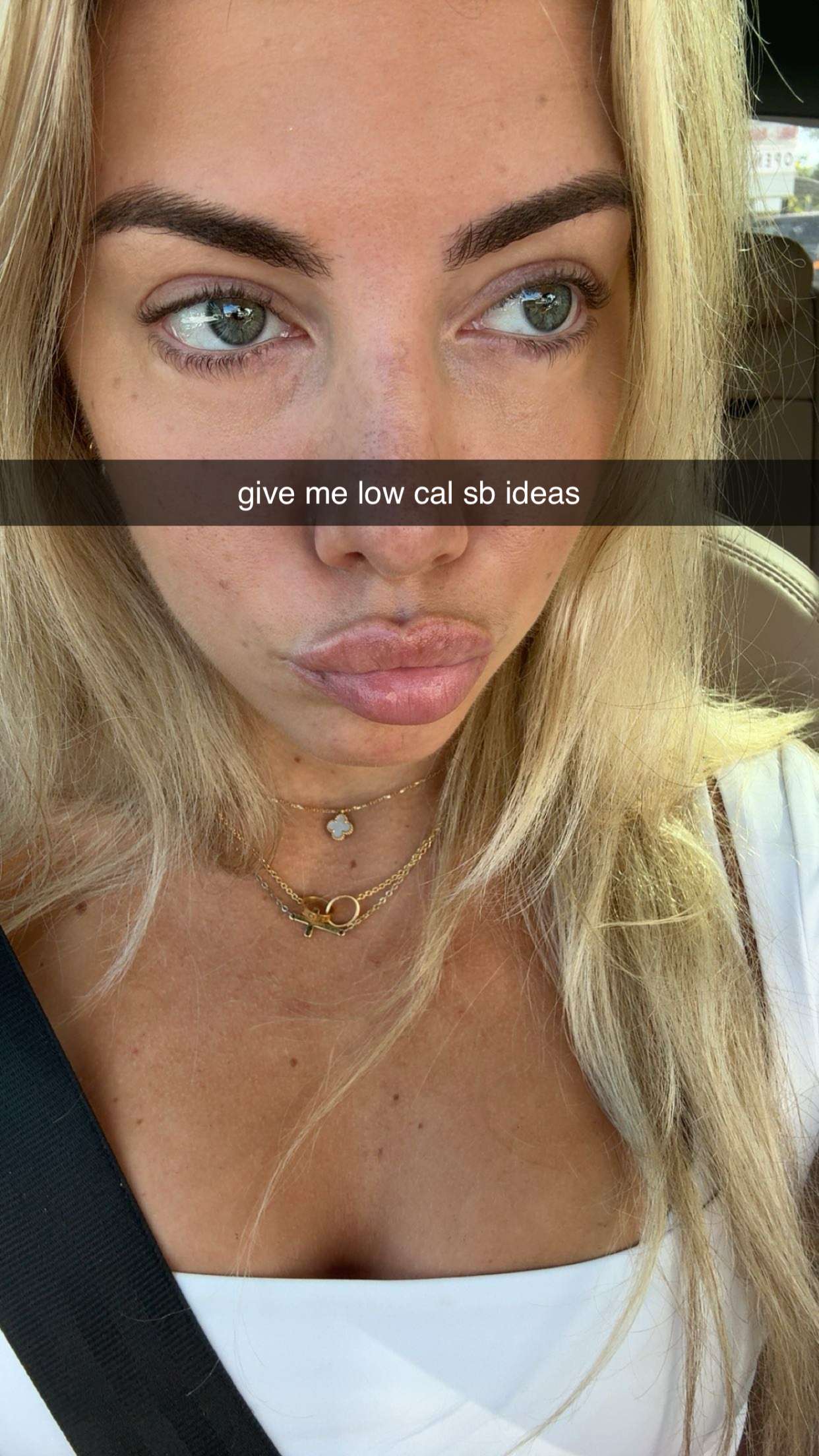 bellarenaldii snapchat image archive image