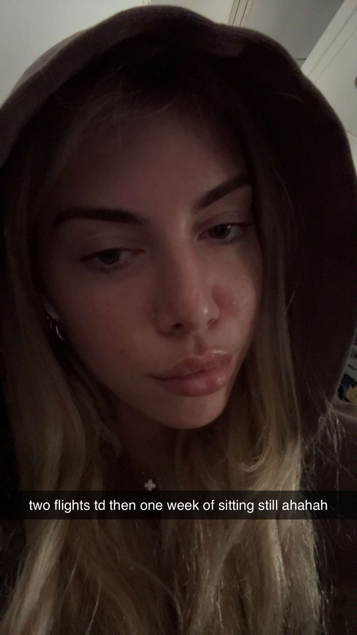 bellarenaldii snapchat image archive image