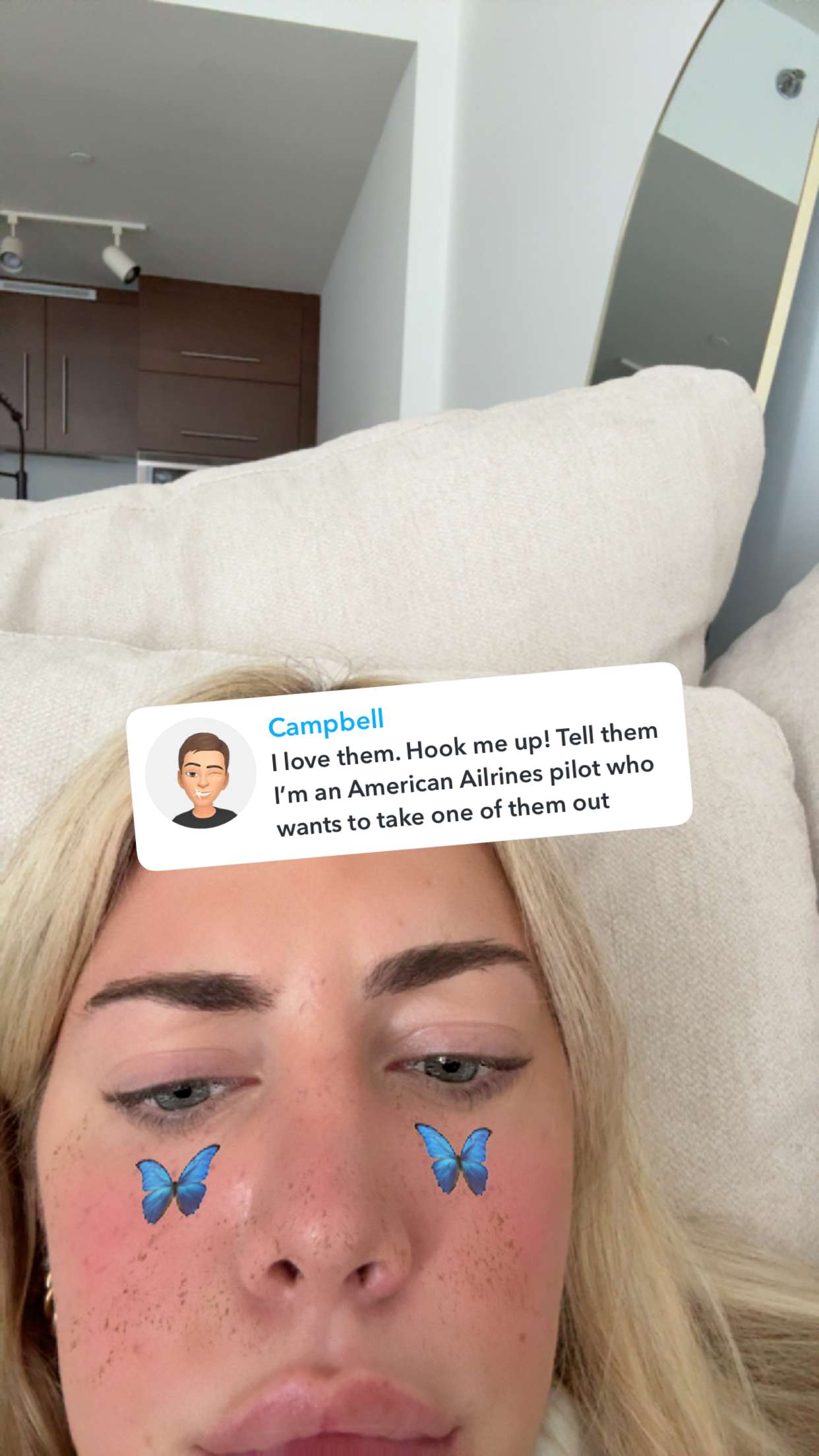 bellarenaldii snapchat image archive image