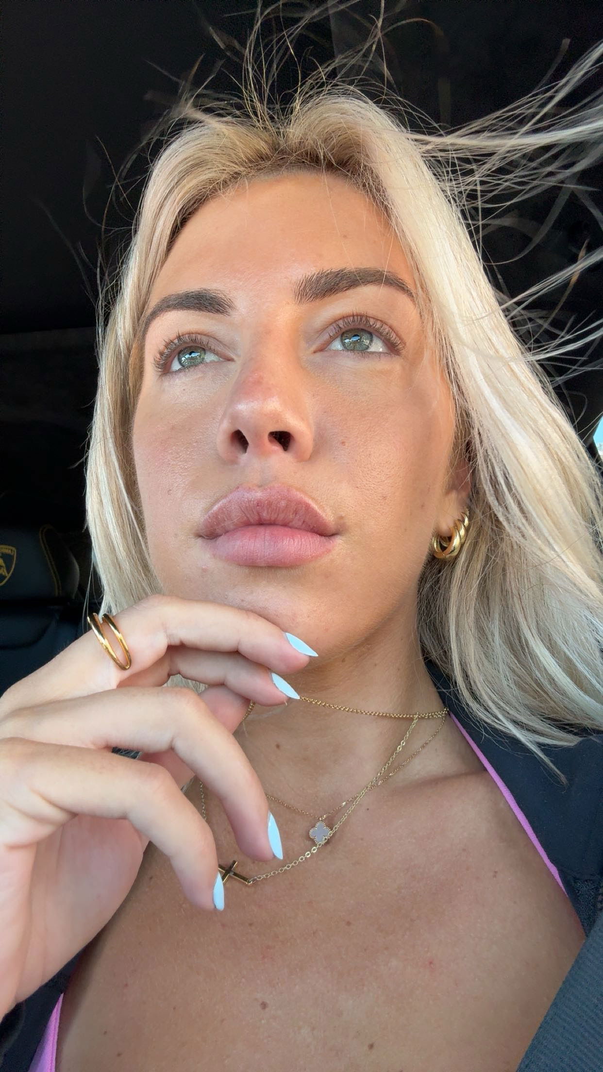 bellarenaldii snapchat image archive image