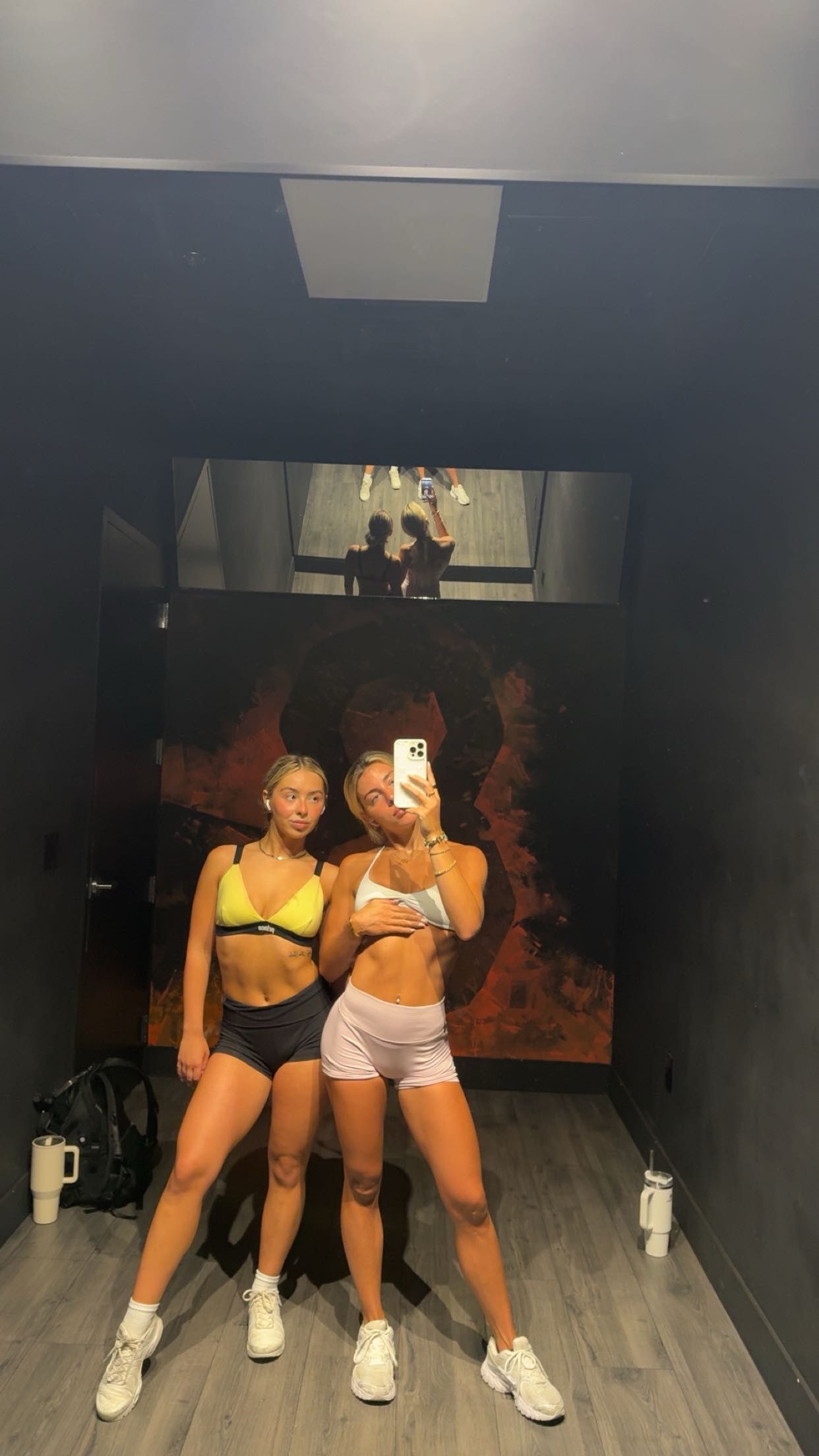 bellarenaldii snapchat image archive image