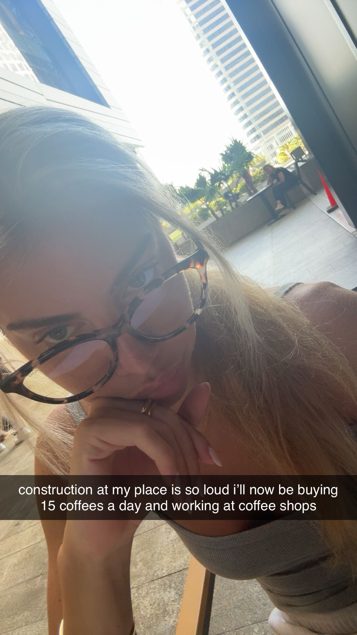 bellarenaldii snapchat image archive image