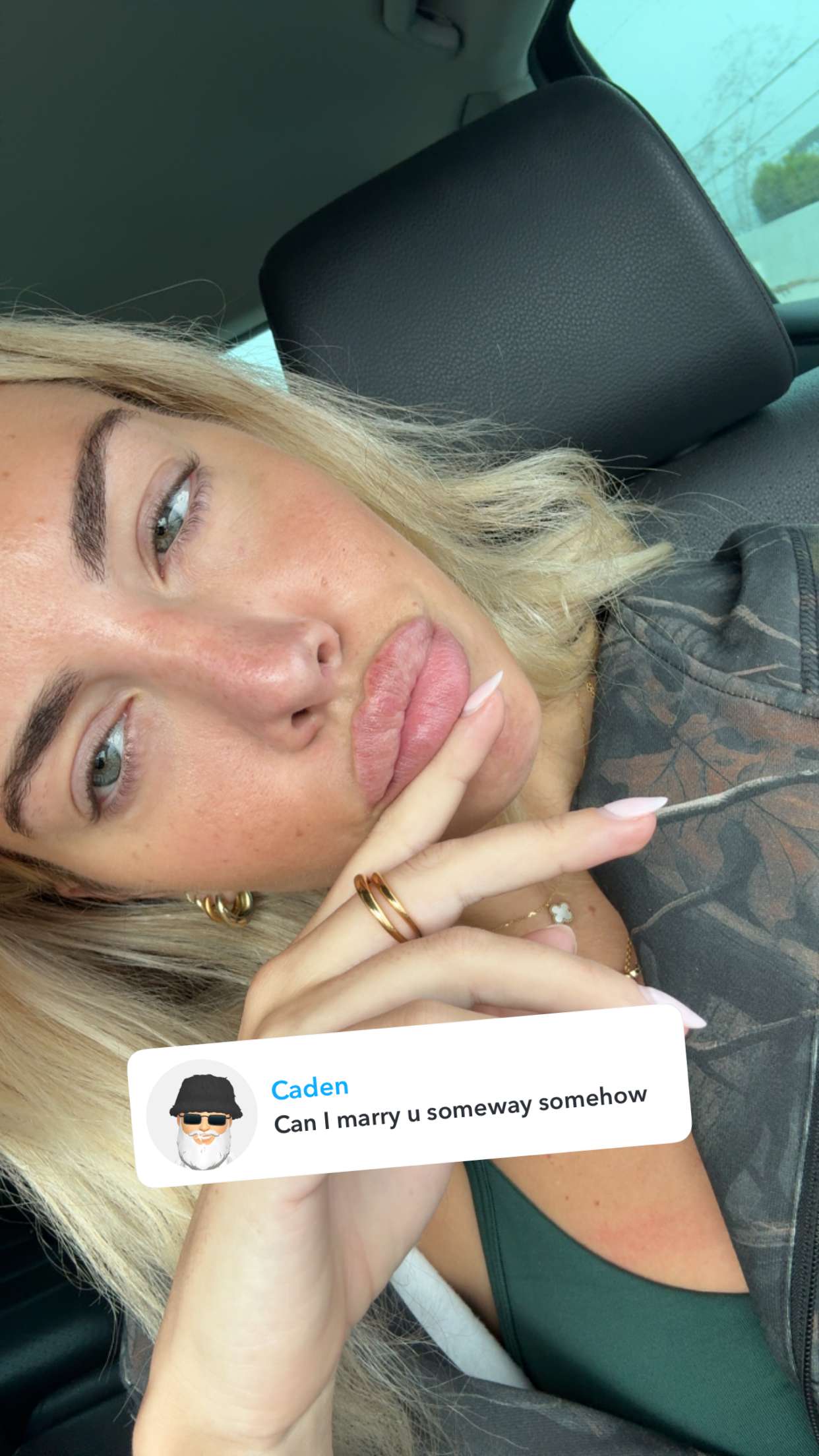 bellarenaldii snapchat image archive image