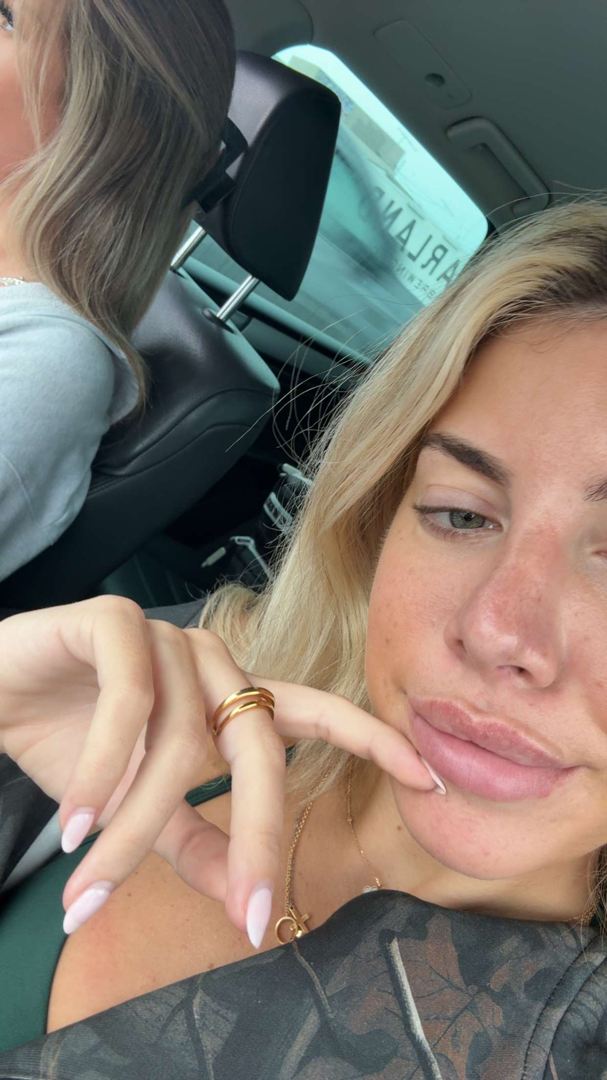 bellarenaldii snapchat image archive image