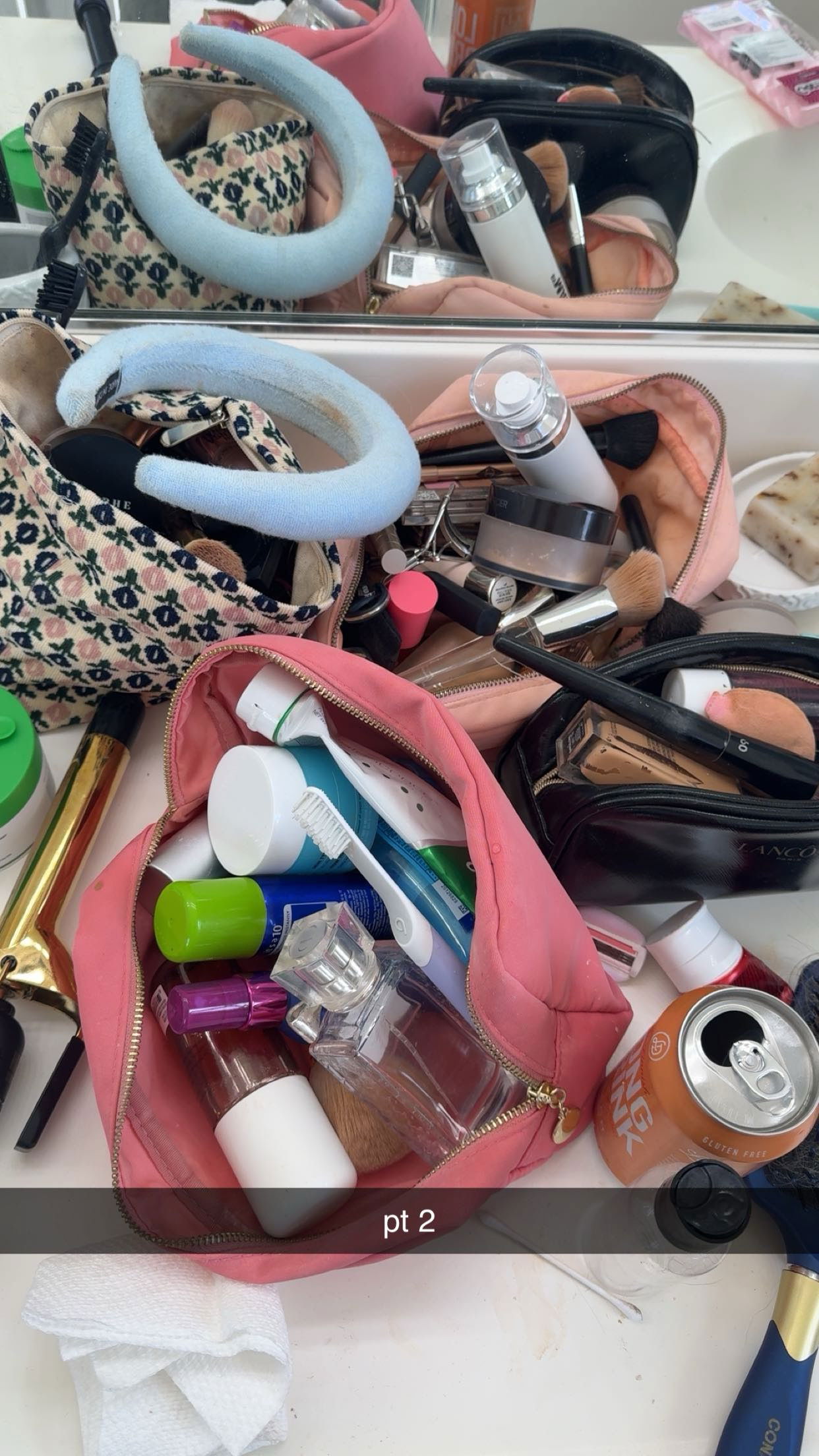 bellarenaldii snapchat image archive image