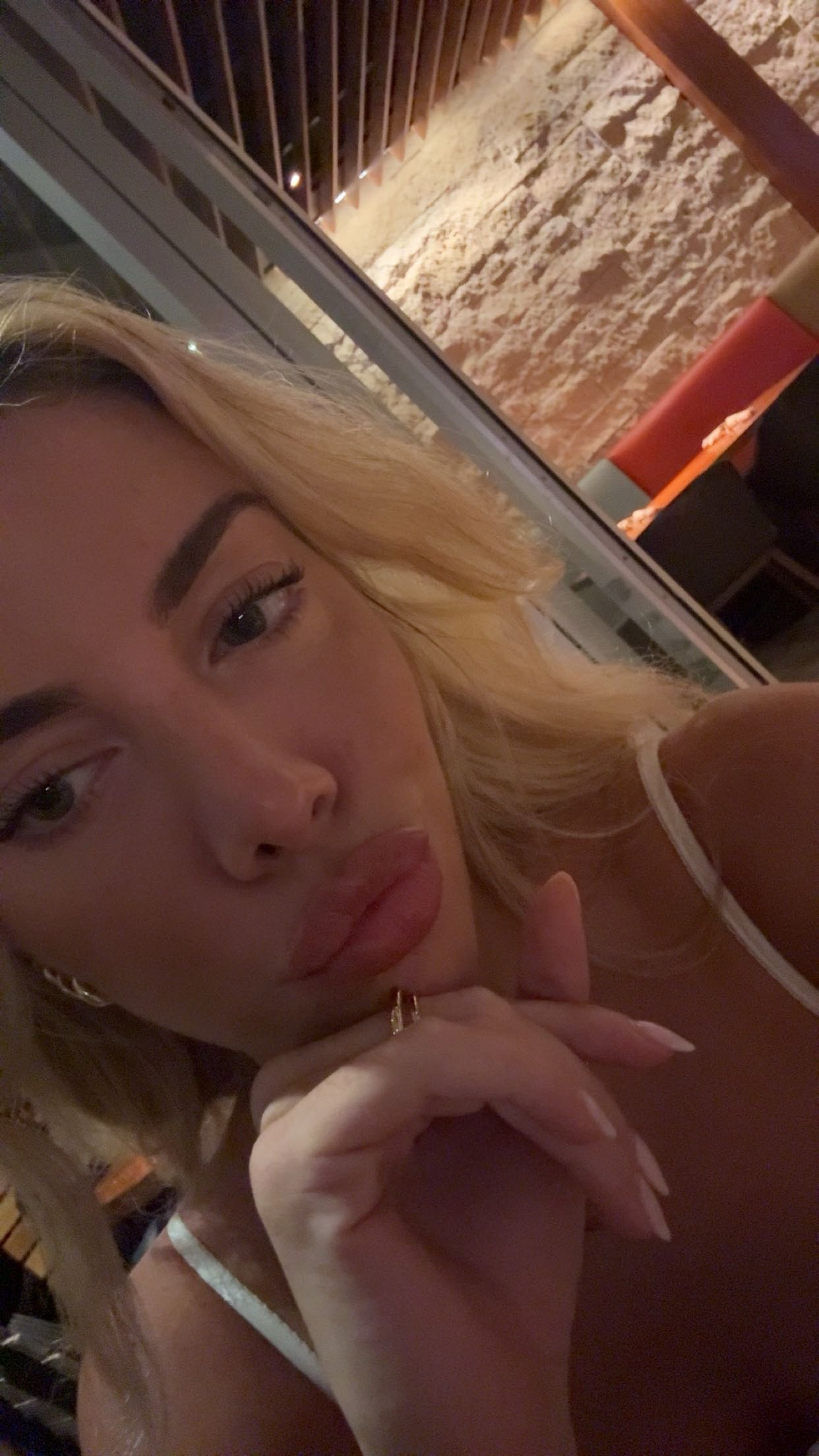 bellarenaldii snapchat image archive image