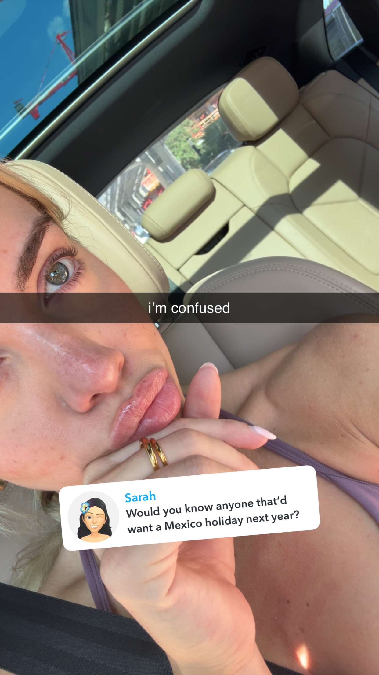 bellarenaldii snapchat image archive image