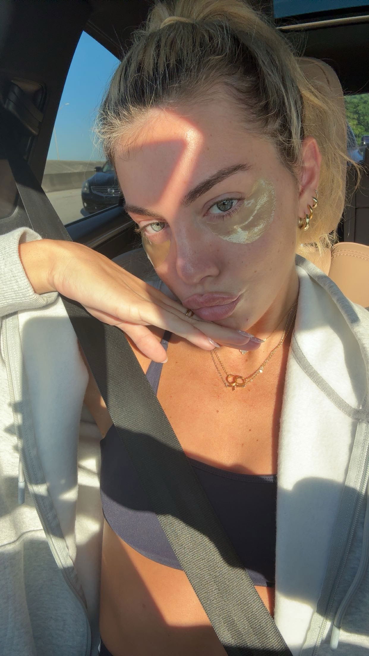 bellarenaldii snapchat image archive image