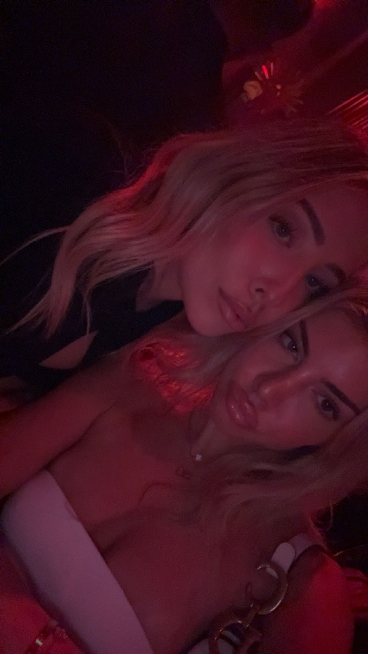 bellarenaldii snapchat image archive image