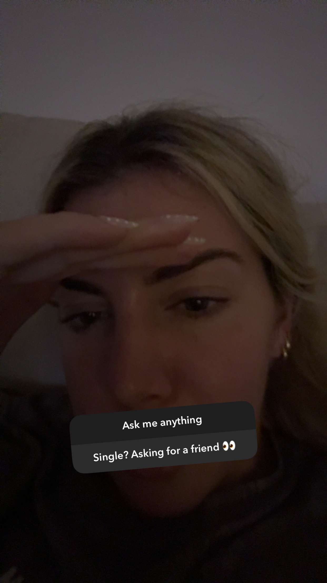 bellarenaldii snapchat image archive image