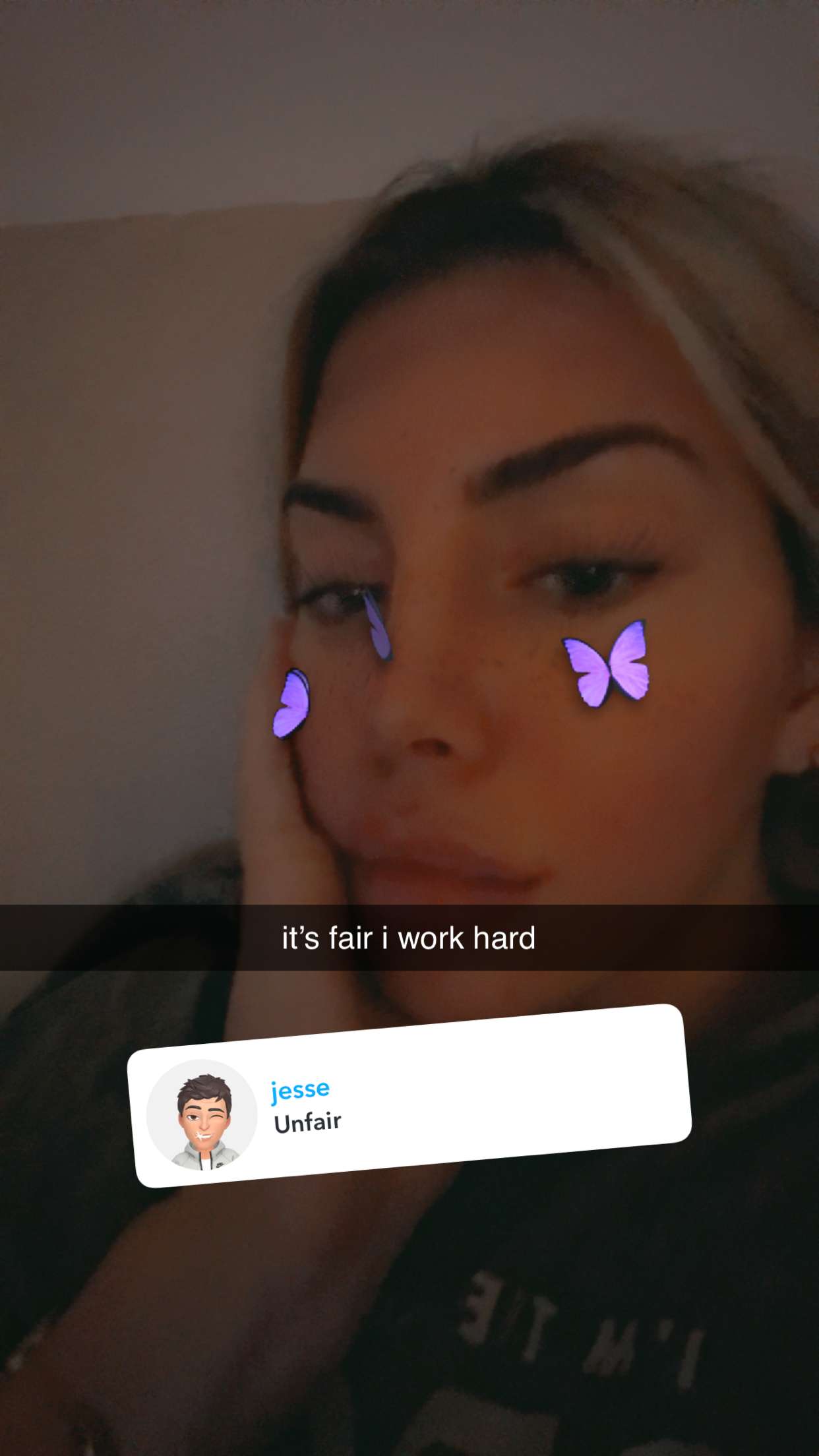 bellarenaldii snapchat image archive image