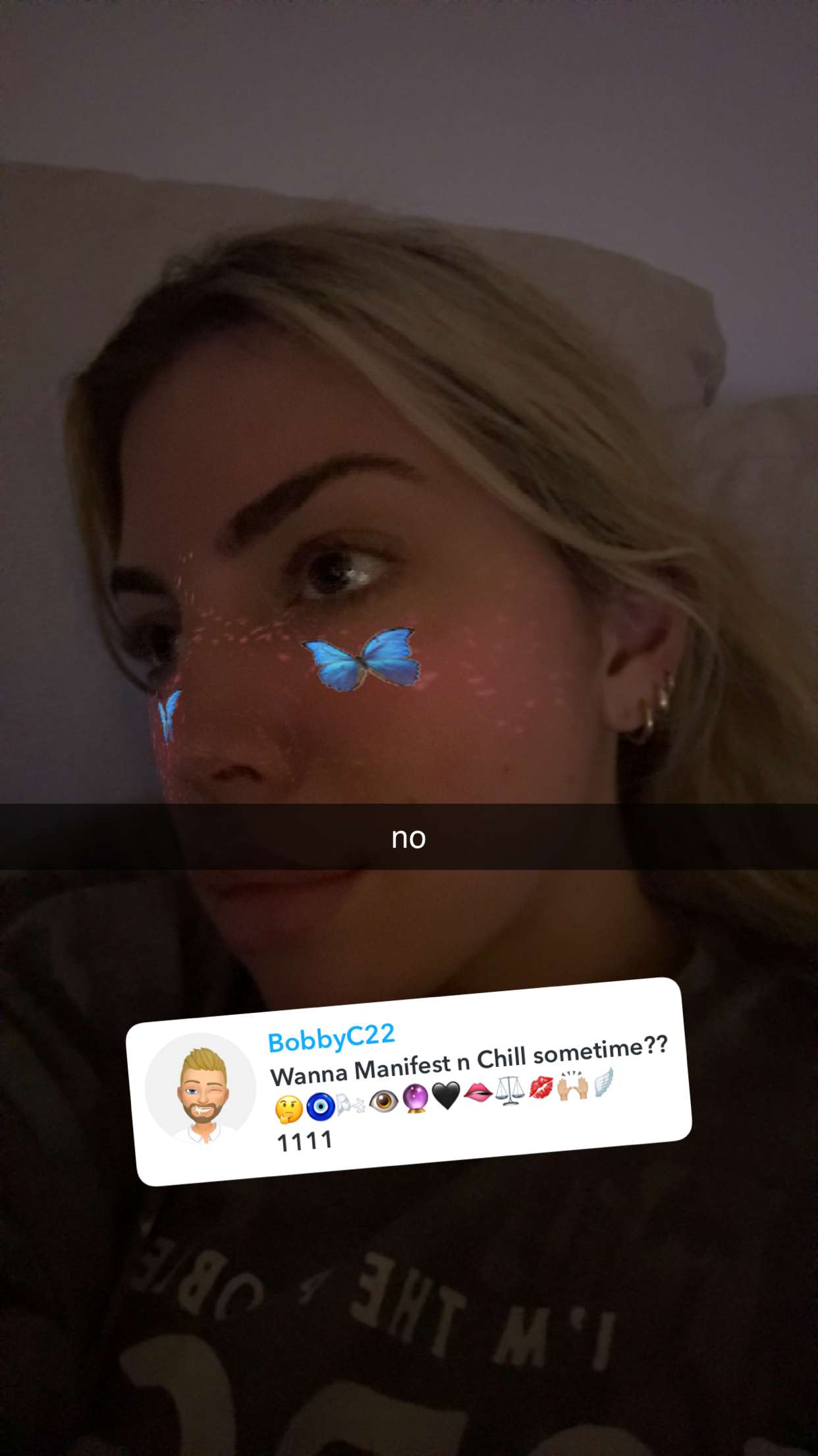 bellarenaldii snapchat image archive image