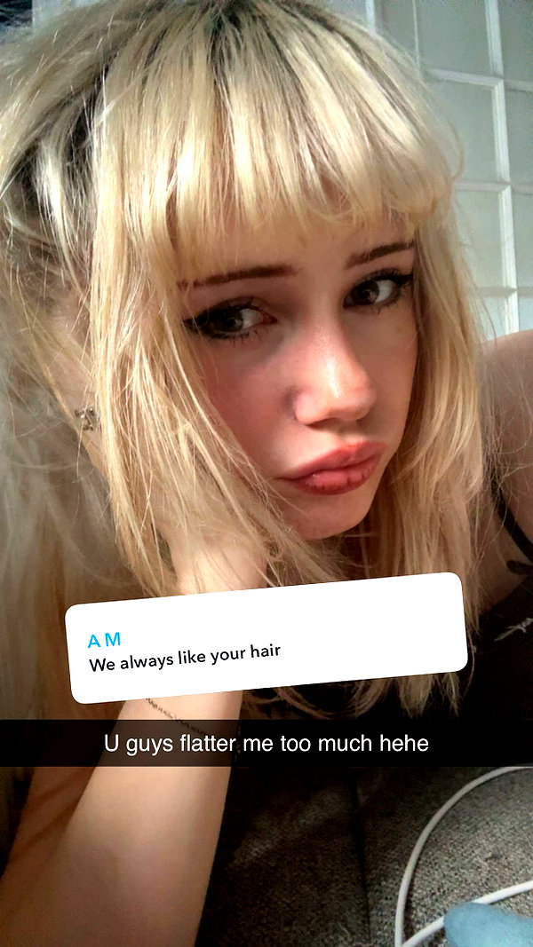 bibblepublic snapchat image archive image
