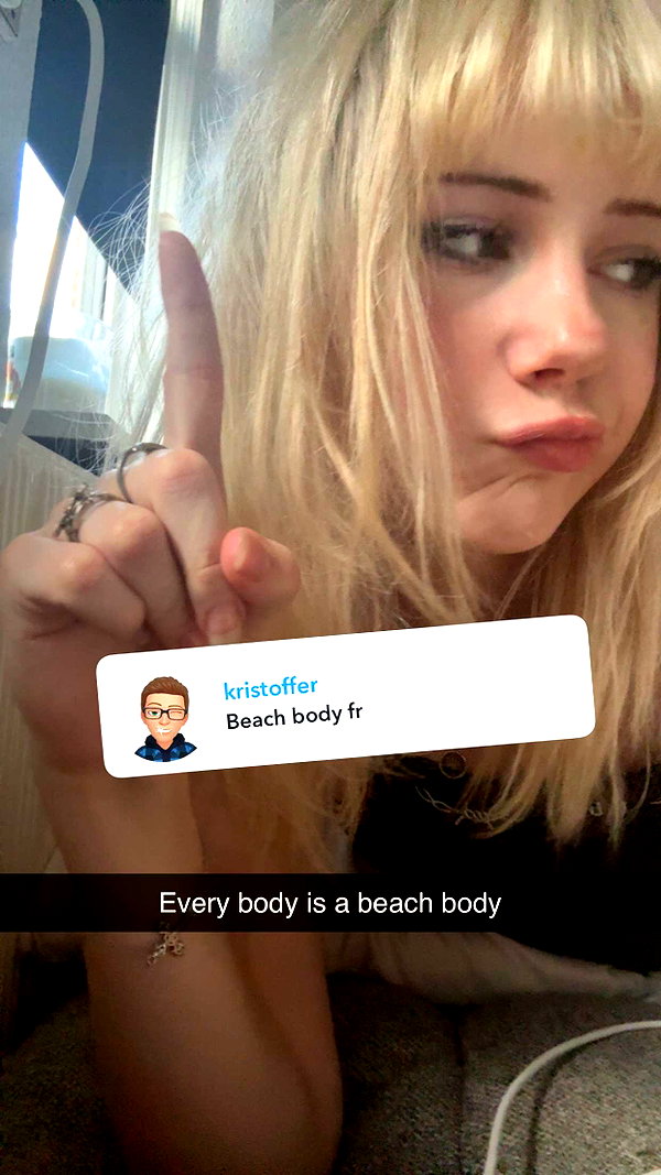 bibblepublic snapchat image archive image