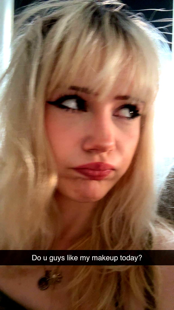 bibblepublic snapchat image archive image