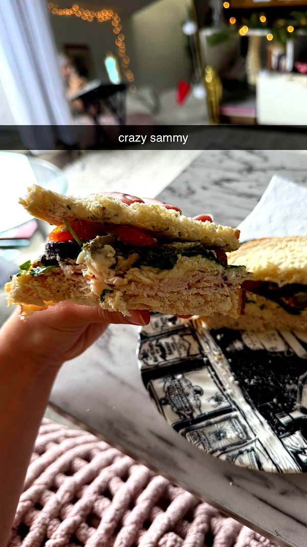 bludnymph snapchat image archive image
