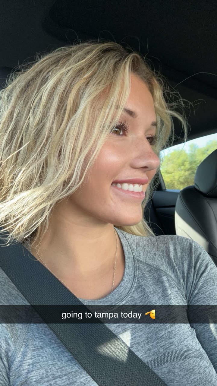 breckiehill snapchat image archive image