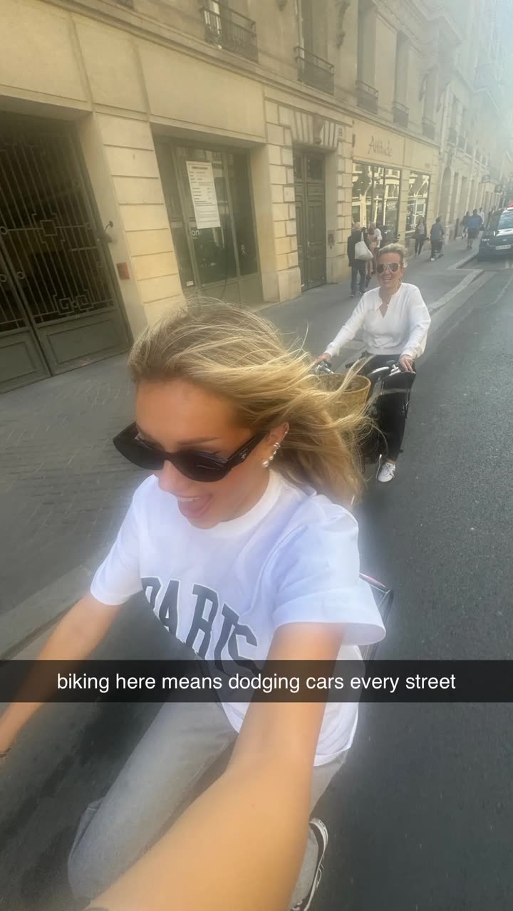 breckiehill snapchat image archive image