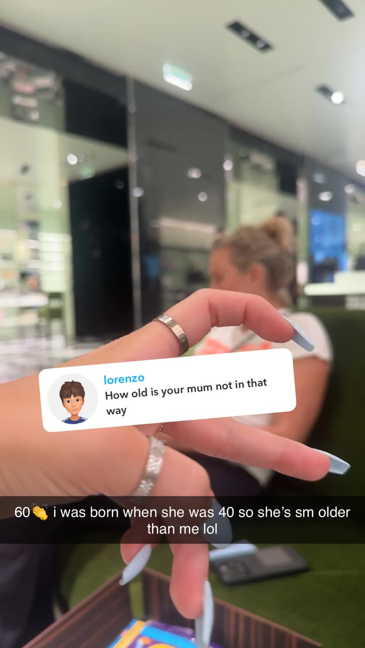 breckiehill snapchat image archive image