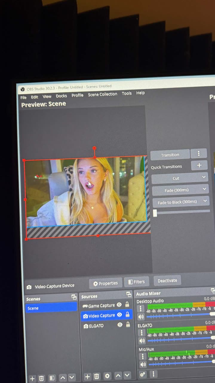 breckiehill snapchat image archive image