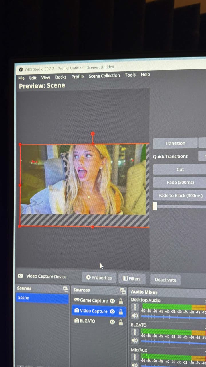 breckiehill snapchat image archive image