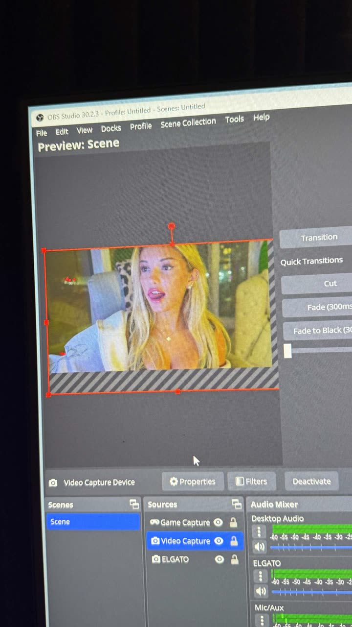 breckiehill snapchat image archive image