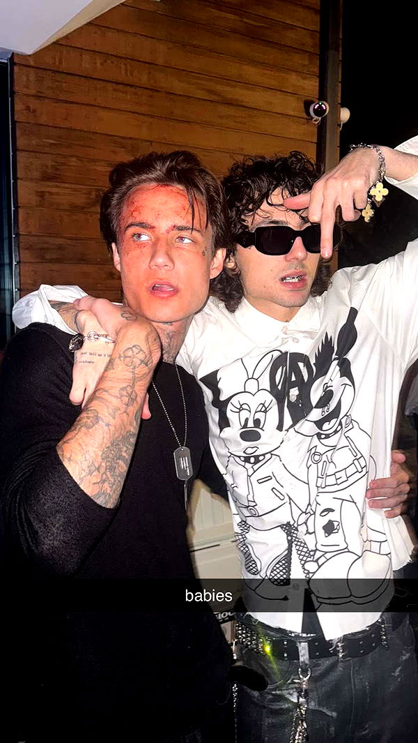 breckiehill image ~ Altpins