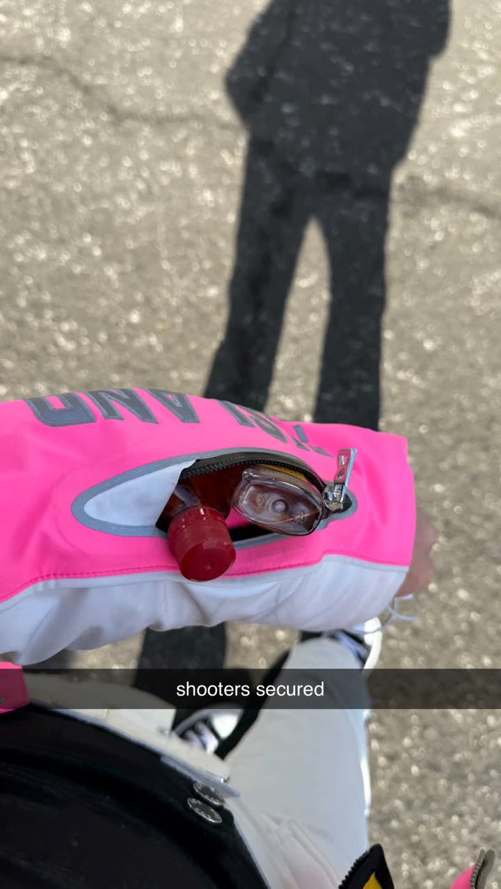 breckiehill snapchat image archive image