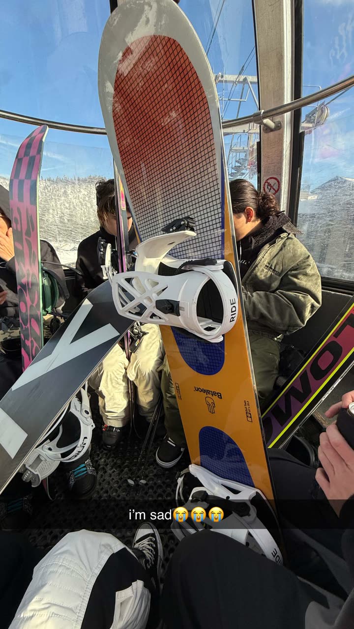 breckiehill snapchat image archive image