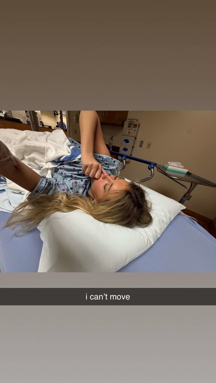 breckiehill snapchat image archive image