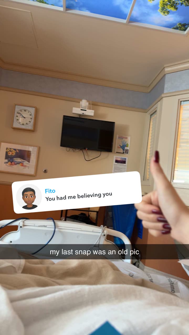 breckiehill snapchat image archive image