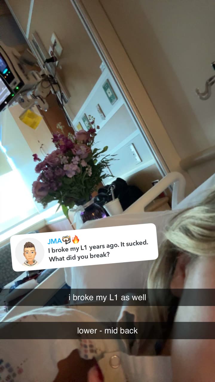 breckiehill snapchat image archive image