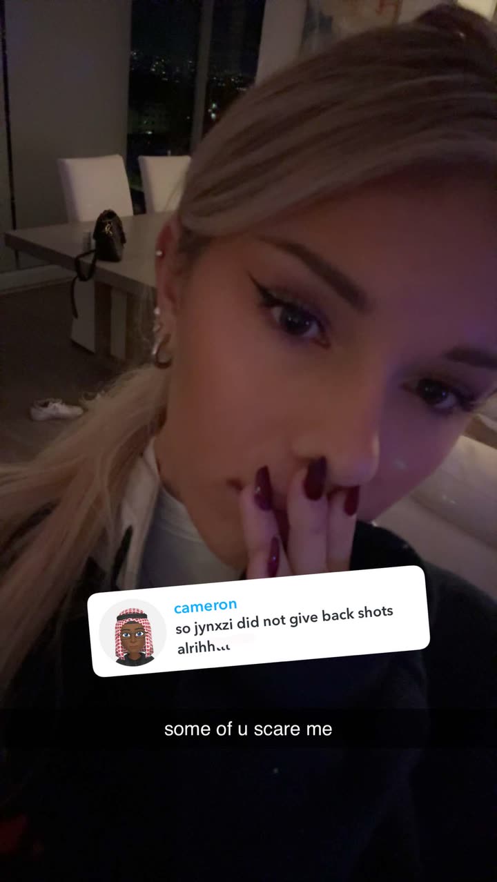 breckiehill snapchat image archive image