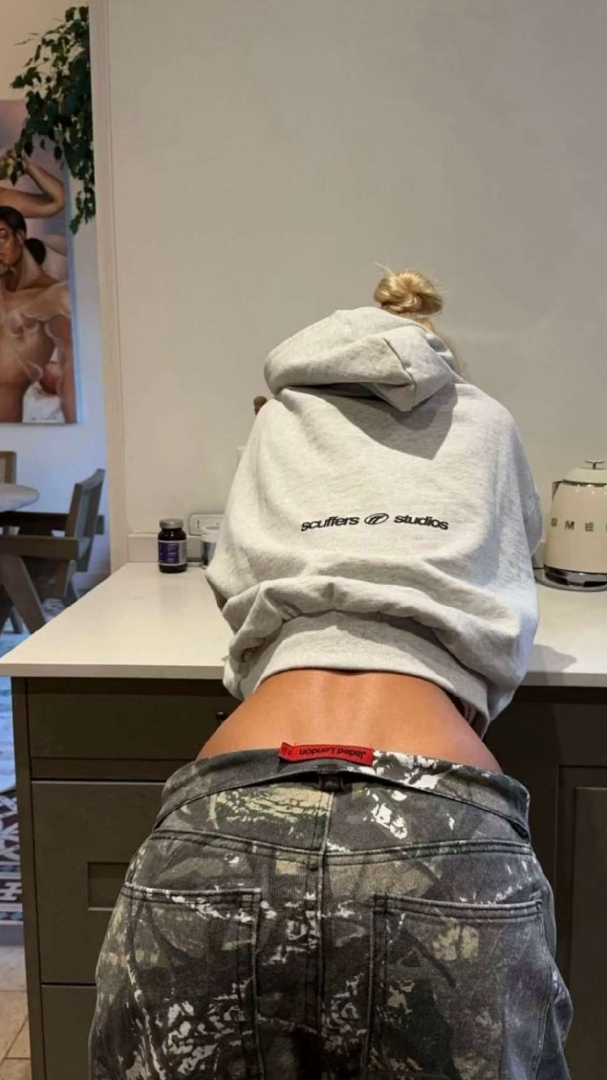 breckiehill snapchat image archive image