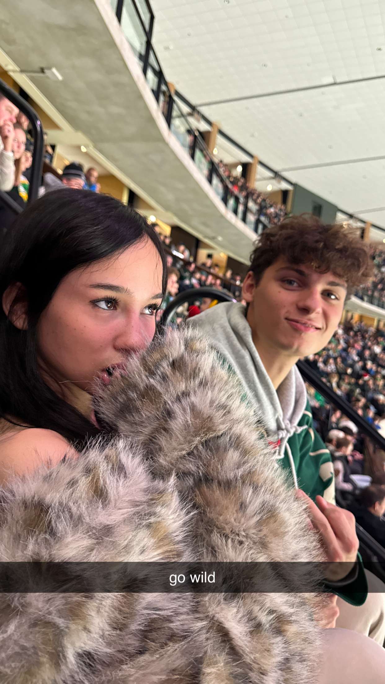 breckiehill snapchat image archive image