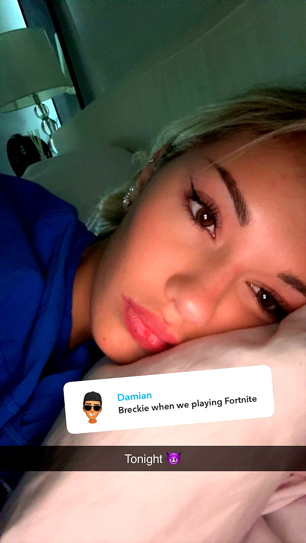 breckiehill image ~ Altpins