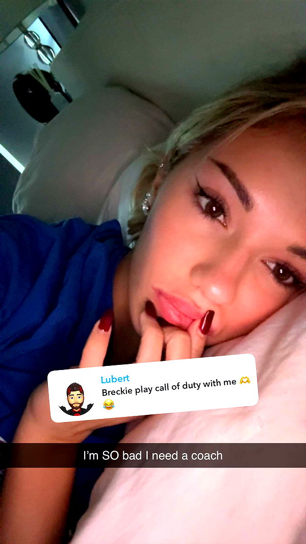 breckiehill image ~ Altpins