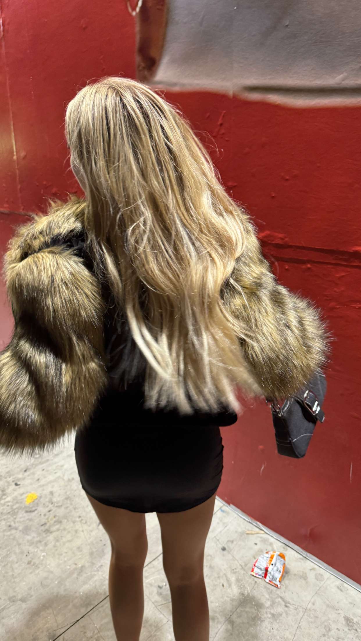 breckiehill snapchat image archive image