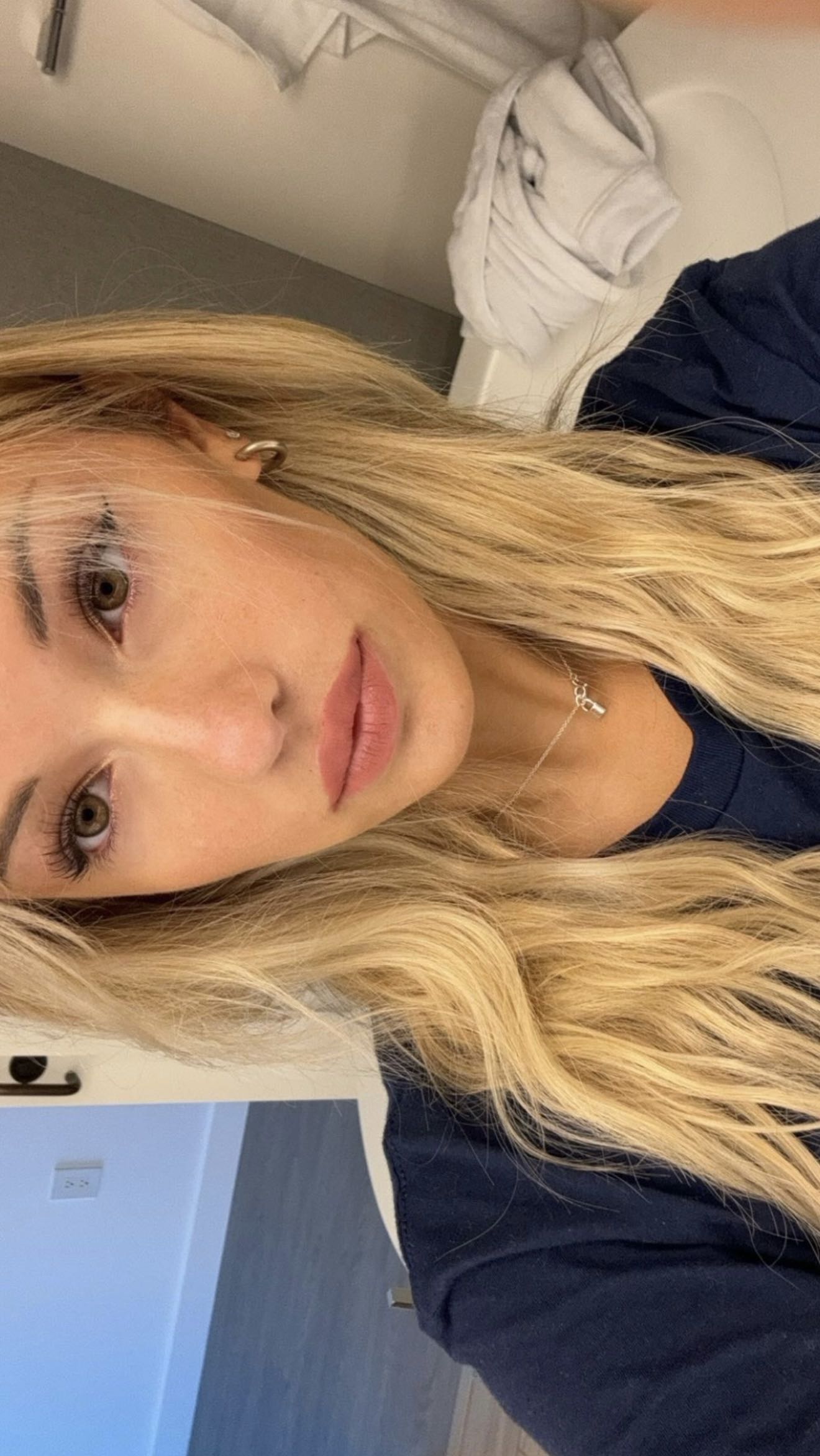 breckiehill snapchat image archive image