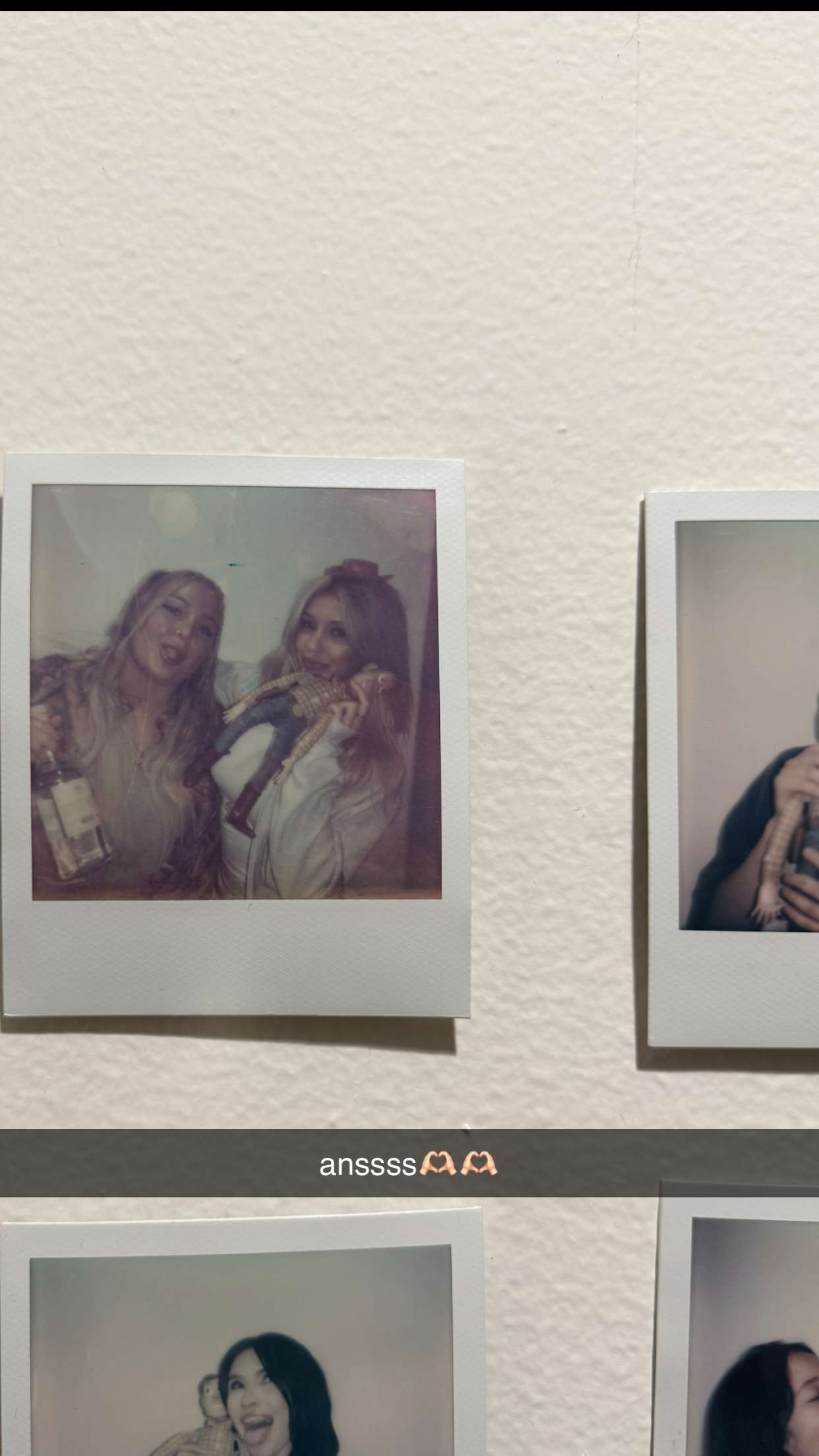 breckiehill snapchat image archive image