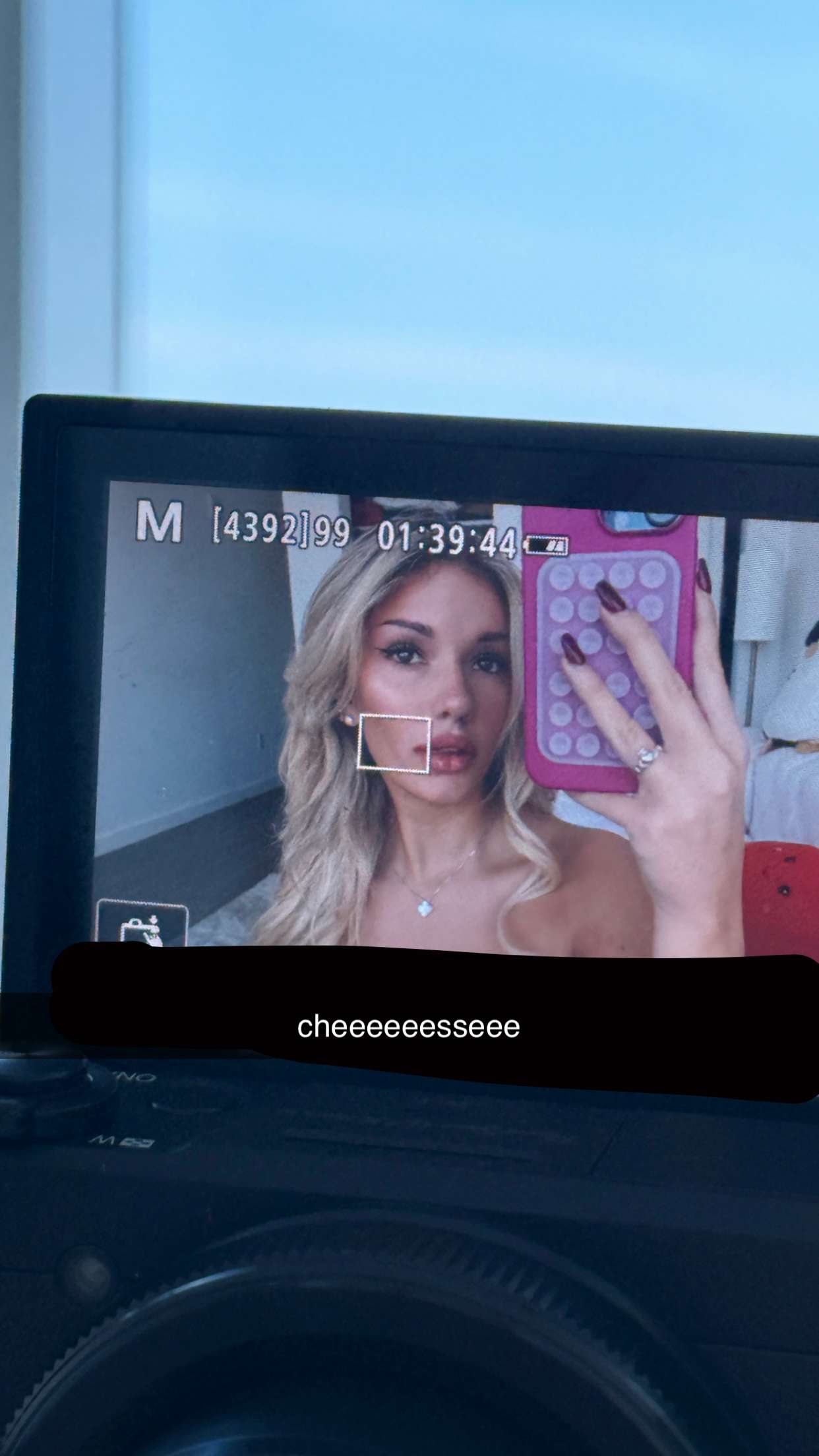 breckiehill snapchat image archive image