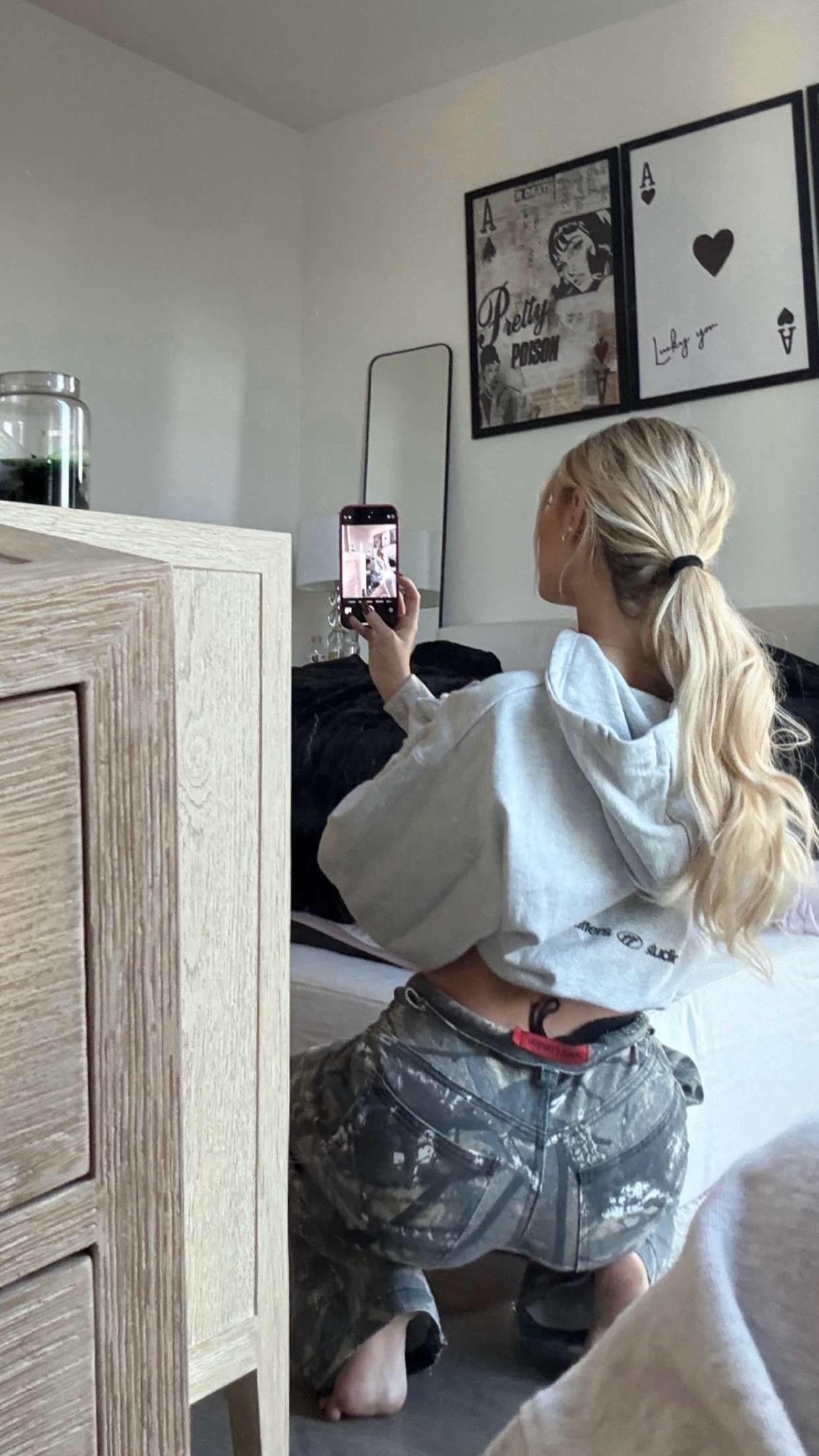 breckiehill snapchat image archive image