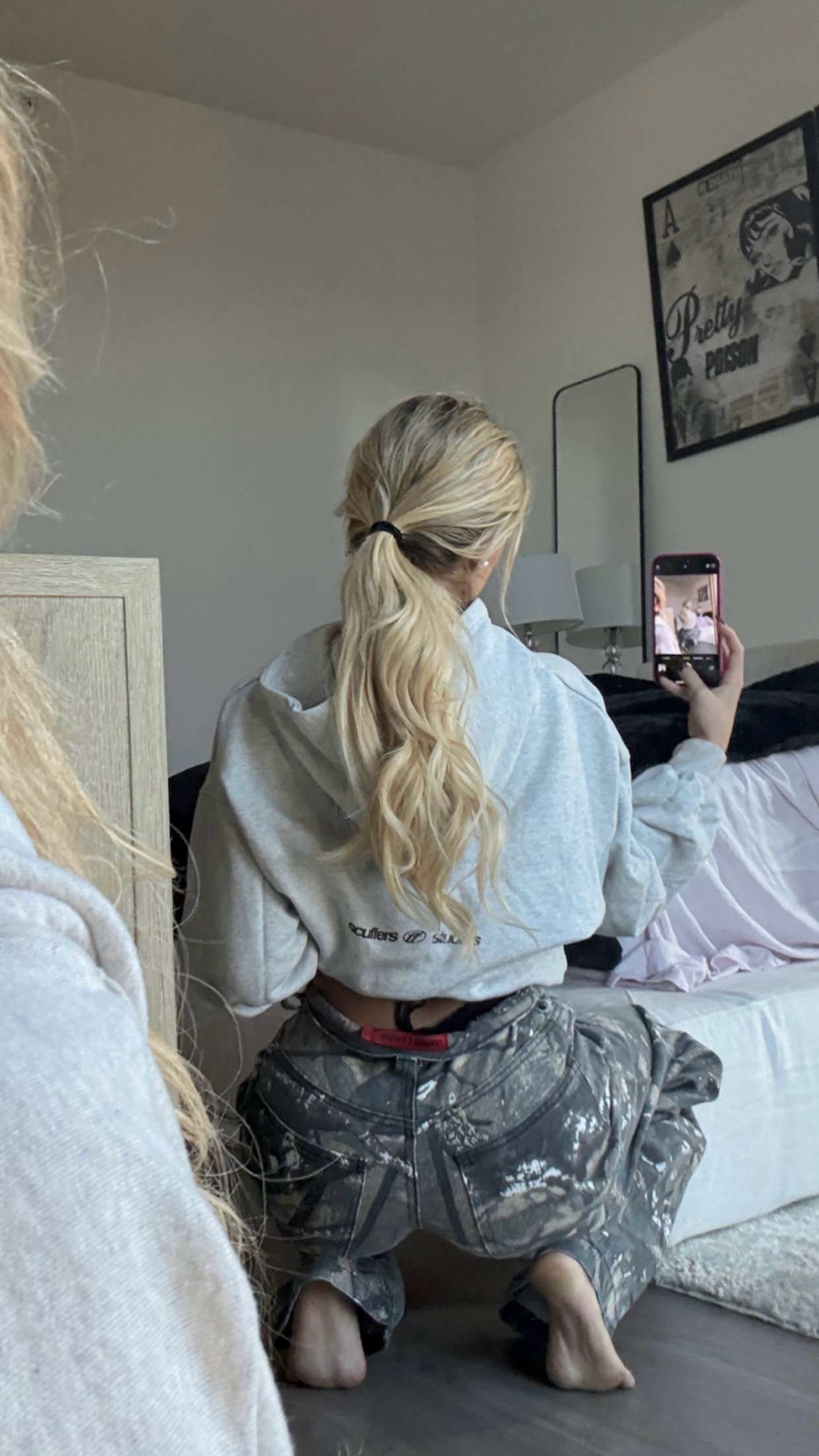 breckiehill snapchat image archive image