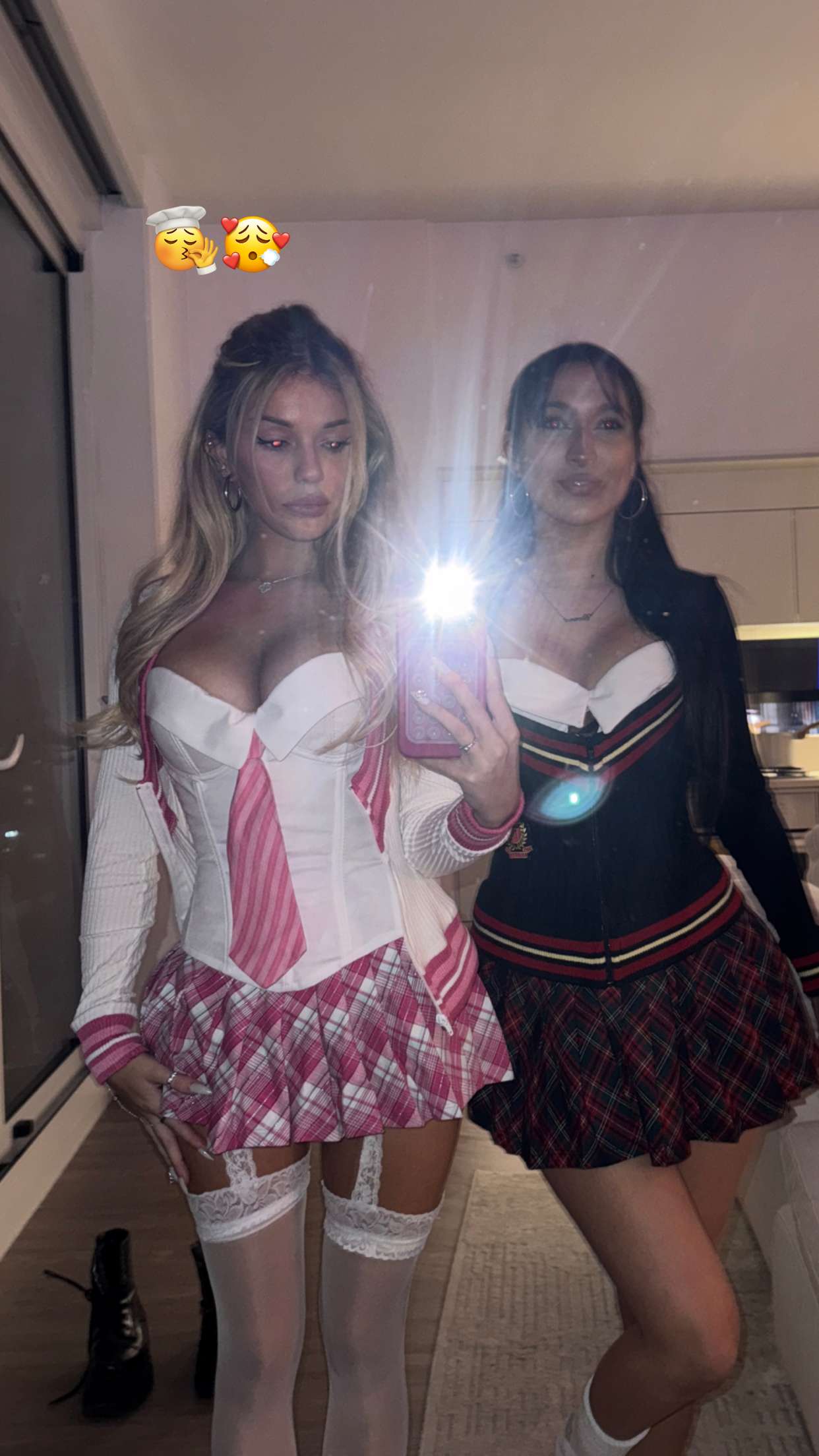 breckiehill snapchat image archive image