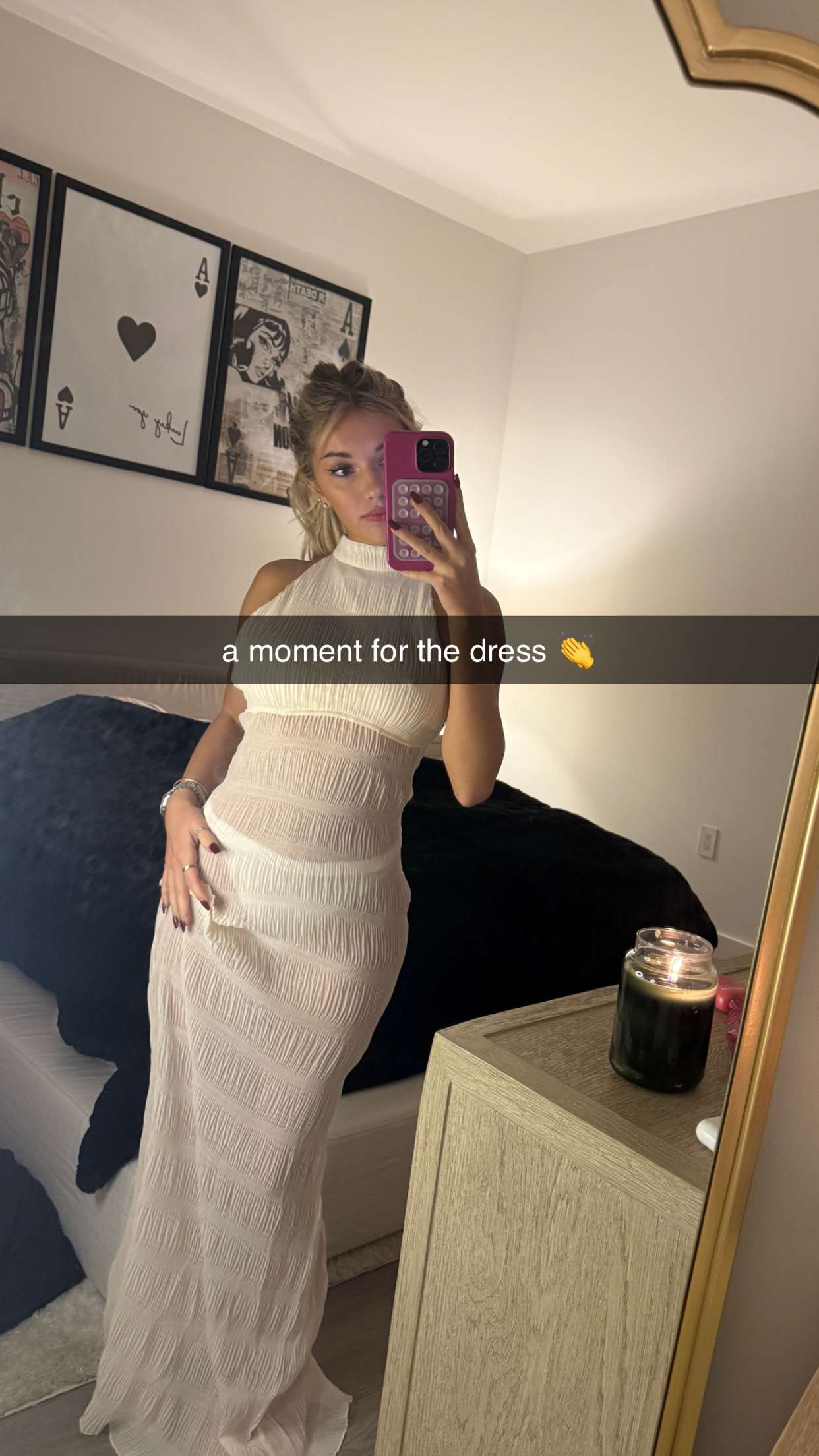 breckiehill snapchat image archive image