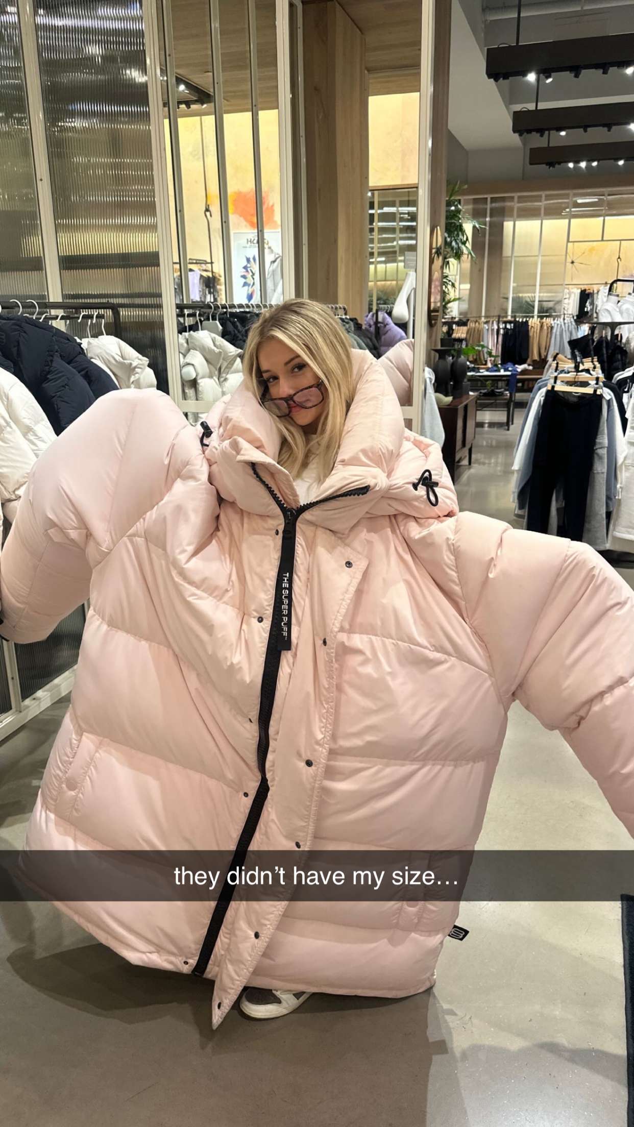 breckiehill snapchat image archive image