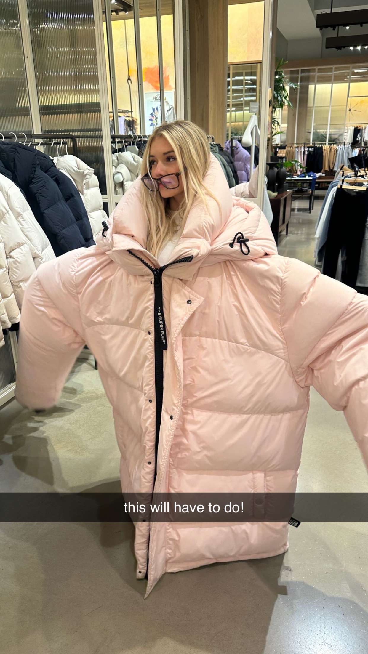 breckiehill snapchat image archive image